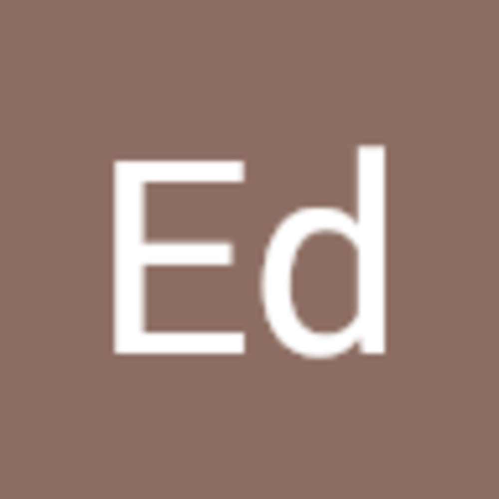 Meet your Posher, Ed
